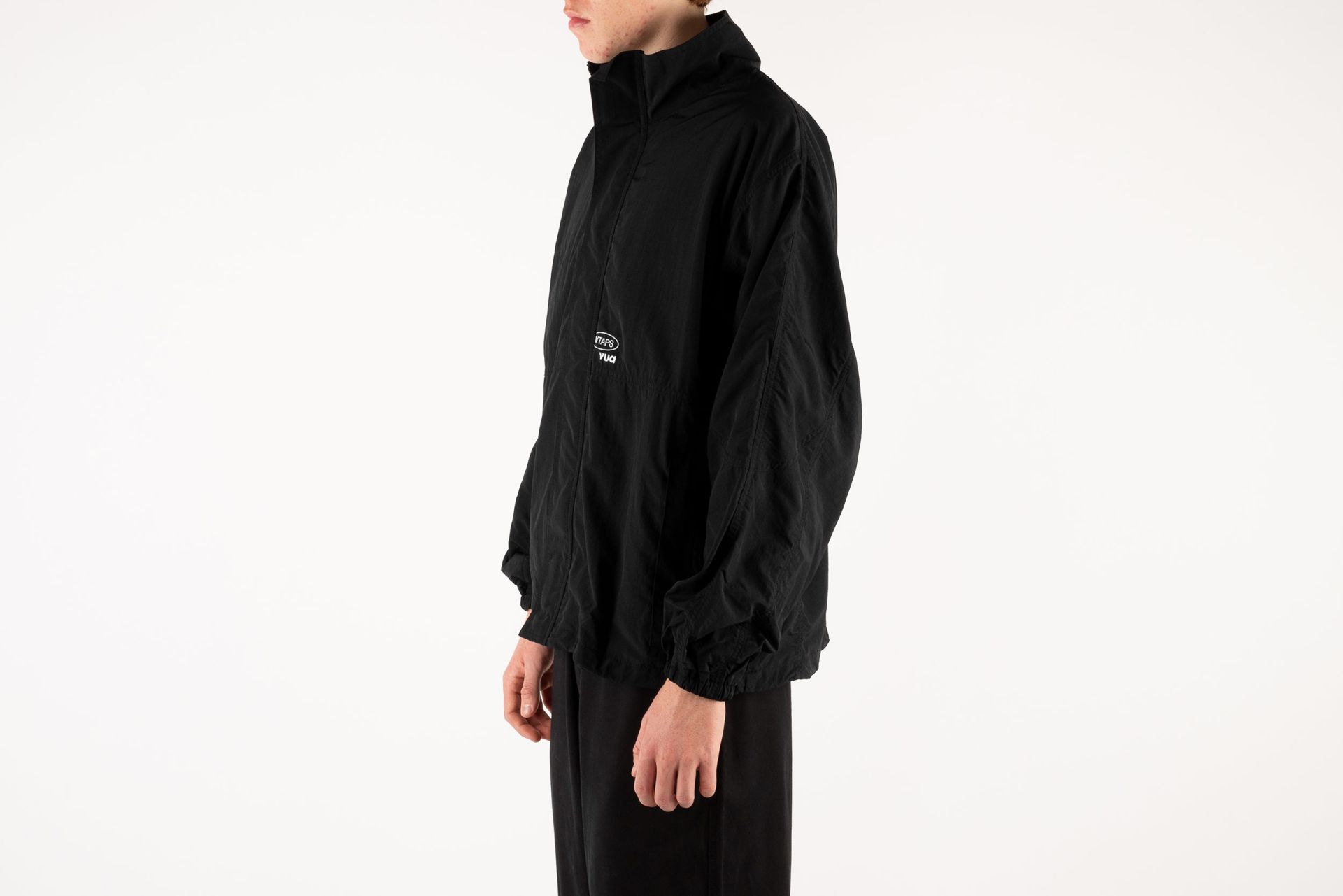 WTAPS CYC / JACKET / NYLON. WEATHER